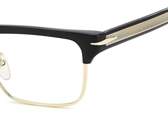David Beckham DB7112 Eyeglasses - view 9